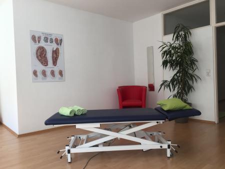 Behandlung Behandlung